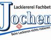Lackiererei-Fachbetrieb Jochens