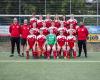 Ladies in Red & White - TuS Rot-Weiß Koblenz Frauenfußball