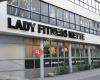 Lady-Fitness-Kette Stuttgart