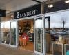 Lambert Outlet Store im The Style Outlets