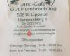 Land-Cafe Gut Humbrechting