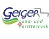 Land- und Forsttechnik Geiger