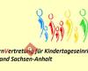 Landeselternvertretung Kindertageseinrichtungen Sachsen-Anhalt