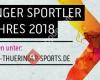 Landessportbund Thüringen e.V. - LSB