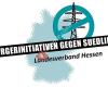 Landesverband Hessen gegen SuedLink