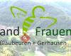 Landfrauen Ortsverein Blaubeuren + Gerhausen