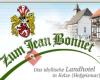 Pension Zum Jean Bonnet