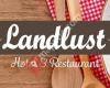 Landlust - Hotel & Restaurant