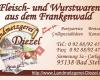 Landmetzgerei Diezel