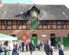 Landtechnik-Museum Braunschweig Gut Steinhof