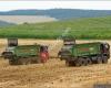 Landwirtschaftliches Lohnunternehmen Jürgen Brendel