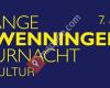 Lange Schwenninger Kulturnacht