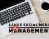 Lange - Social Media