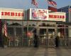 Larry's American Diner