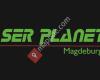 Laser Planet Magdeburg - Lasertag