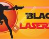 LaserGame Aachen - Black LaserTag