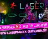 Lasermaxx Dülmen