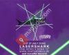 Lasershark