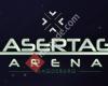 Lasertag Arena Magdeburg