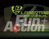 Lasertag Arena Suhl