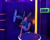 Lasertag Elite Weinstadt