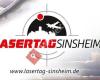 Lasertag Sinsheim