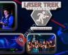 Lasertrek Saarlouis