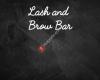 Lash and Brow Bar