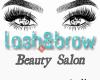 Lash&brow by Alessia