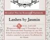 Lashes by Jasmin