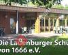 Lauenburger Schützengilde v. 1666