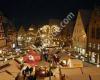 Laufer Weihnachtsmarkt