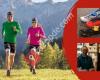 LaufSport Gralki - Skinfit Shop Wangen