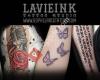 Lavie Ink Tattoo Studio