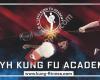 Layh Kung-Fu Academy