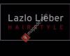 Lazlo Lieber Hairstyle