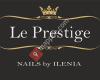 Le Prestige - Nails by Ilenia