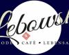 Lebowski - Mode Cafe Lebensart
