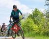 Lechrider Kids on Bike, Mountainbike-Schule für Kinder