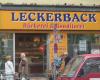 Leckerback