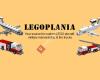 LEGO Plania