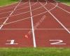 Leichtathletik DJK Elmar Kohlscheid