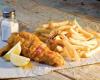 Lekker Fish and Chips