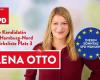 Lena Otto SPD