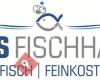 Leo's Fischhalle Fisch - Feinkost