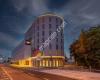 Leonardo Hotel Augsburg