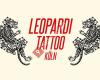Leopardi Tattoo