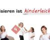 Leukin - Verein zur Hilfe leukämiekranker Kinder e.V.