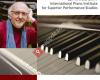 Lev Natochenny International Piano Institute for Superior Performance Studies