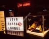 Levo Shisha Lounge